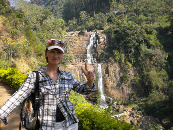 Ольга Хавер