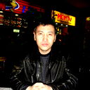 Daniyar Kobaev