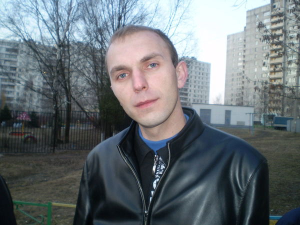 Роман Гарапенчук