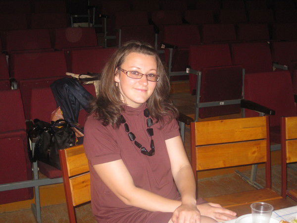 Людмила Цельнер