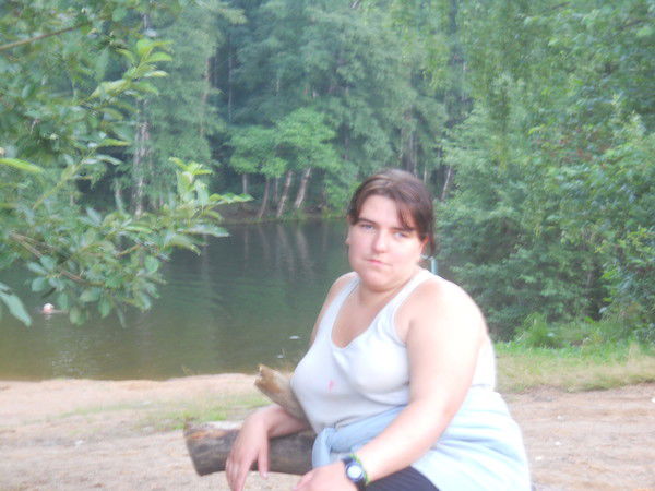 Женя Дмитриева