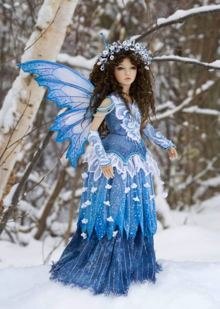 Марина Врублевская