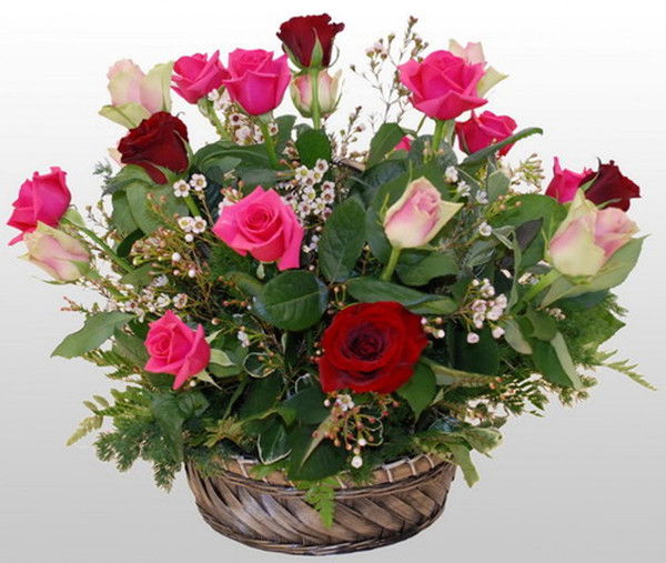 Цветочный Магазин