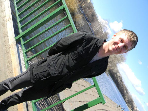 Дмитрий Аверкиев