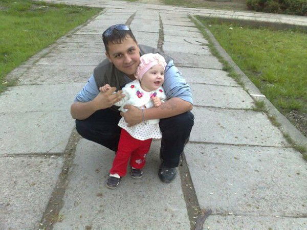 Иван Сысоев