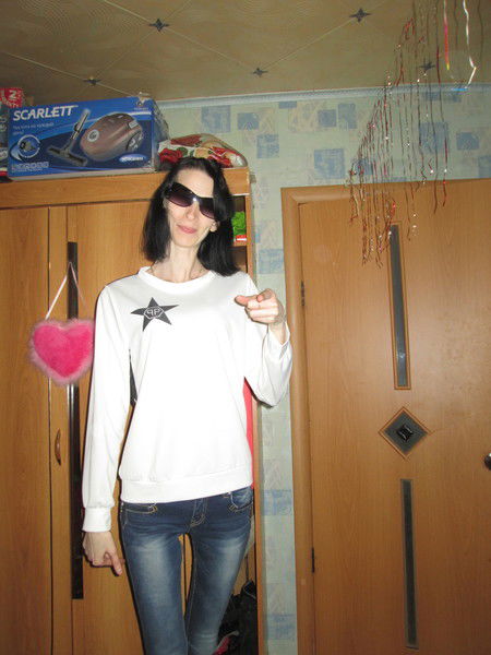 Екатерина Конозобко