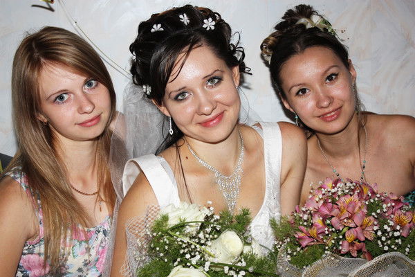 Ксюшенька Донская