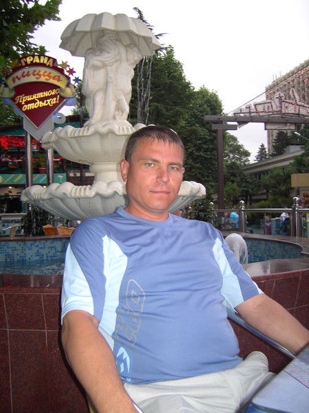 Игорь Данилов