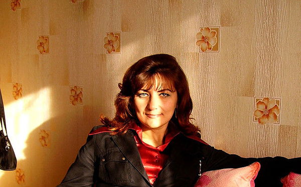 Асия Бакирова