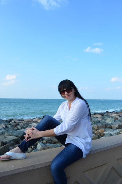 Валентина Гайдадей