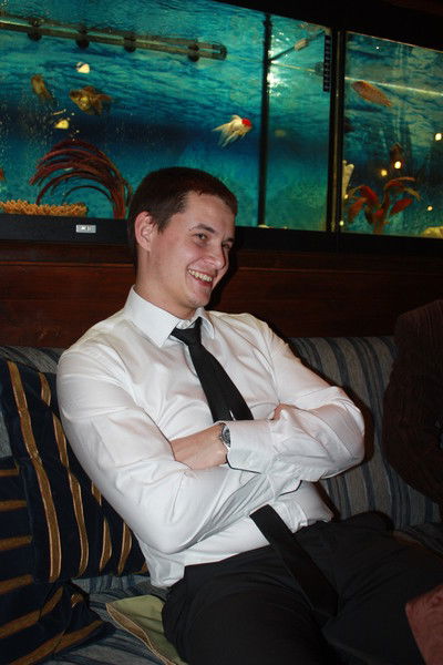 Дима Стаценко