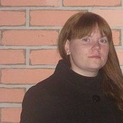 Людмила Дорофеева