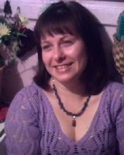 Инна Васильева