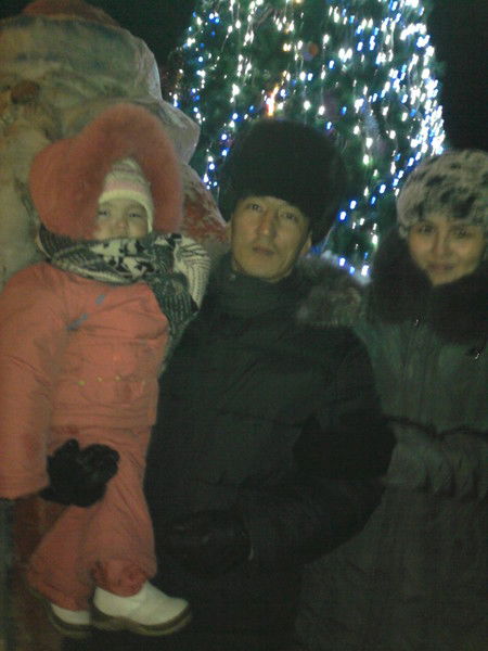 Карлыгаш Жакенова