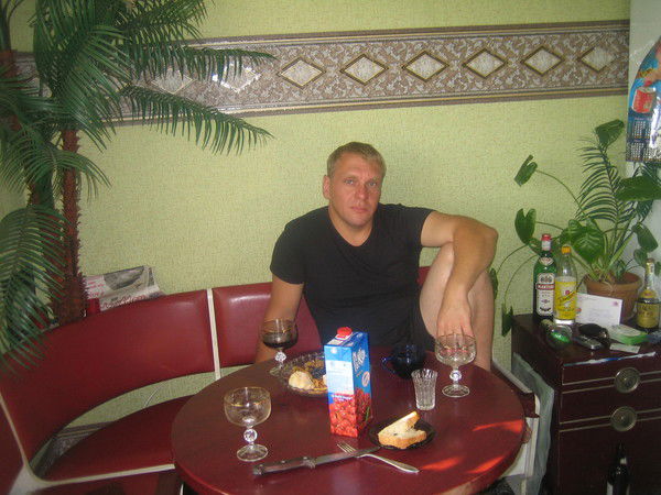 Костя Кузьмичев