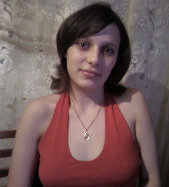 Юлия Кузьмина