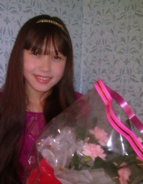 Индира Букаева