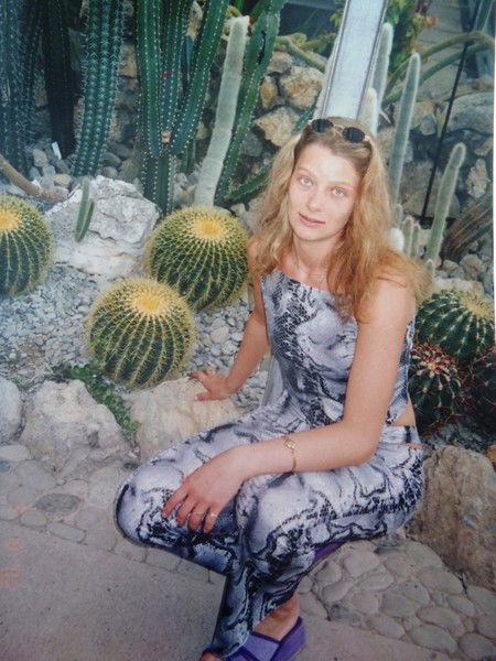 Лариса Макеева