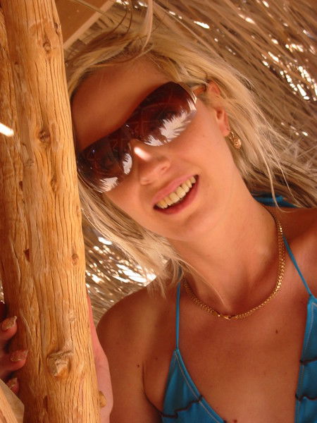 Алёна Шуляк