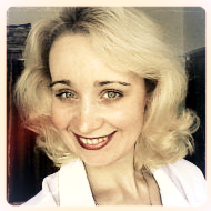 Елена Кузина