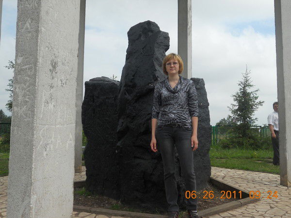 Татьяна Макарова