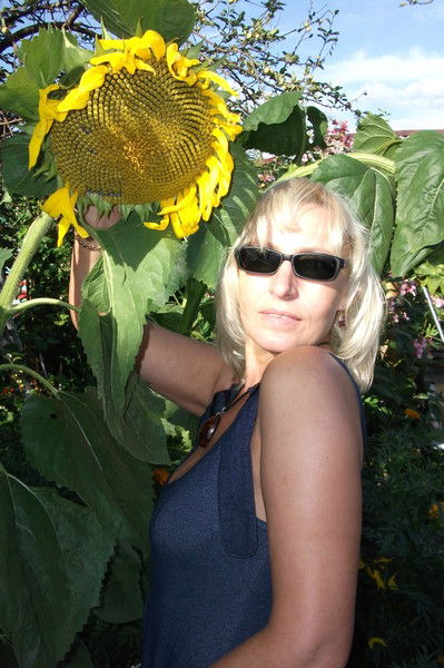 Лиля Бочагова