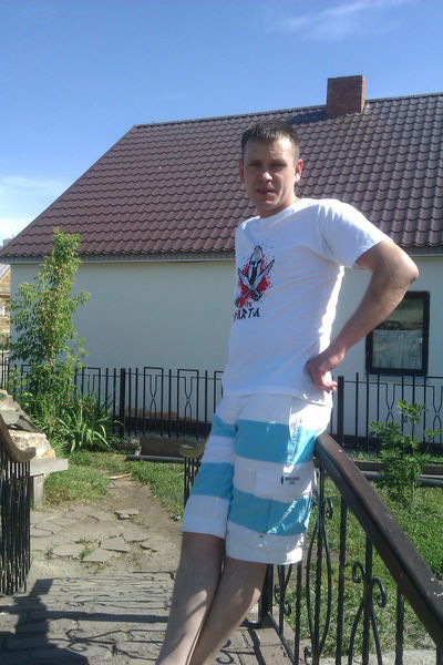 Андрей Петров