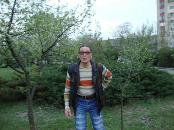 Андрей Храмов