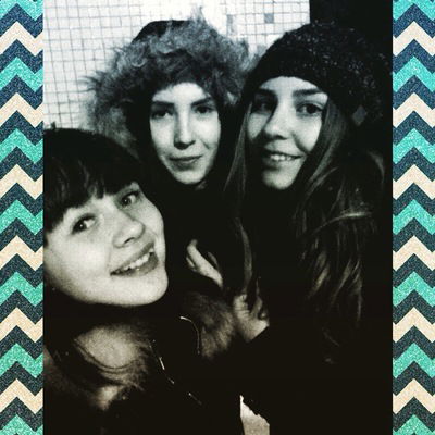 Полина Самусенко