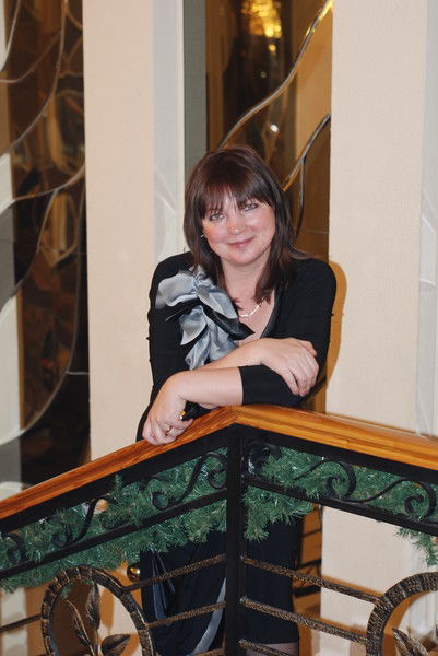 Светлана Пайсаниди