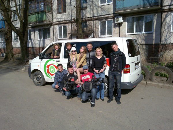 Юрий Кулешин