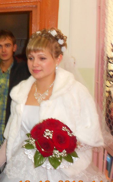 Елена Галкина (Солодова)