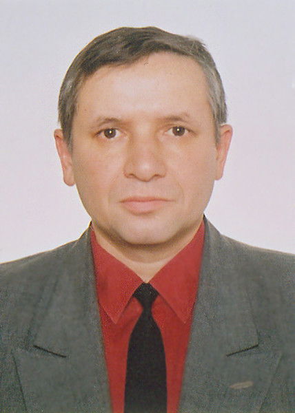 Владимир Черный