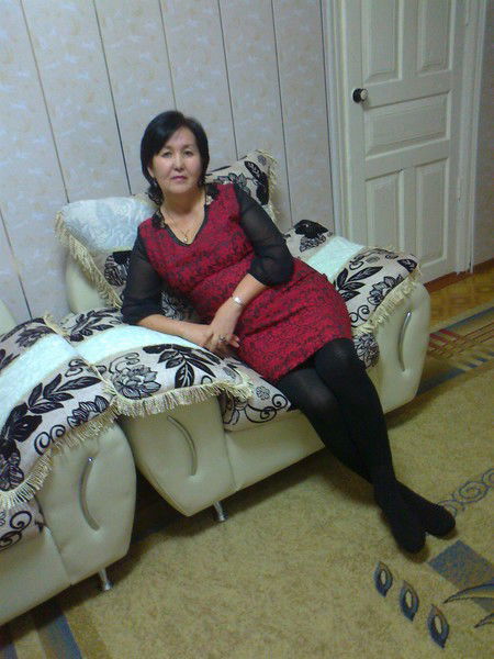 Нурсауле Табынбаева