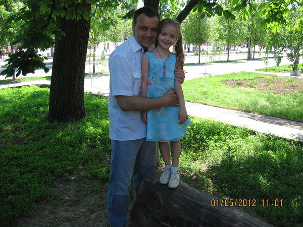 Евгений Мулика