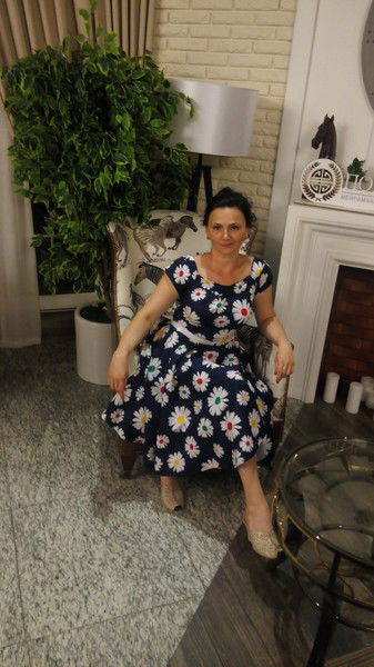 Анна Москалюк