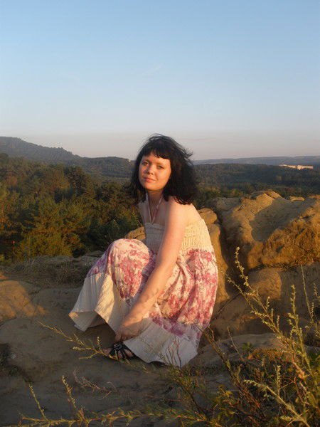 Кристина Герасименко