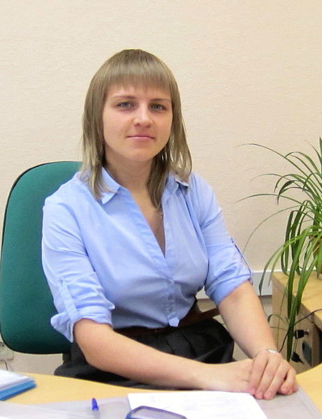 Елена Макеева