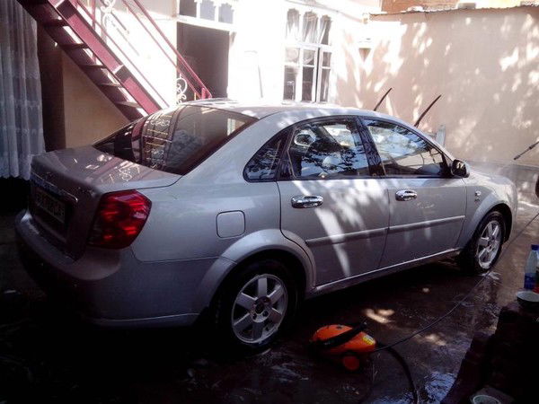 Олим Казаков