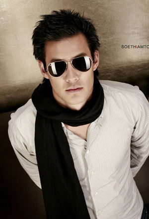 Максим Шевнин