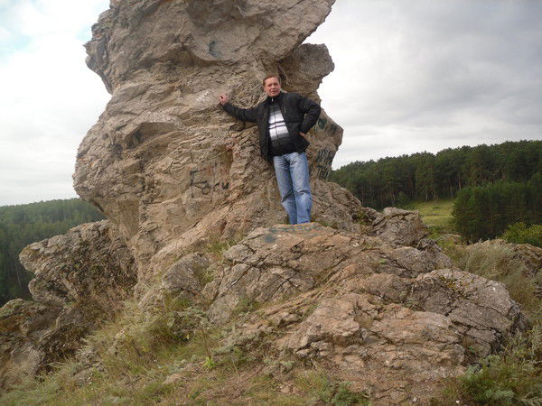 Евгений Волченков