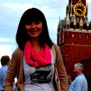 Ирина Костылева