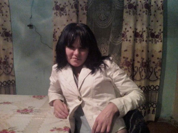 Васильева Анна