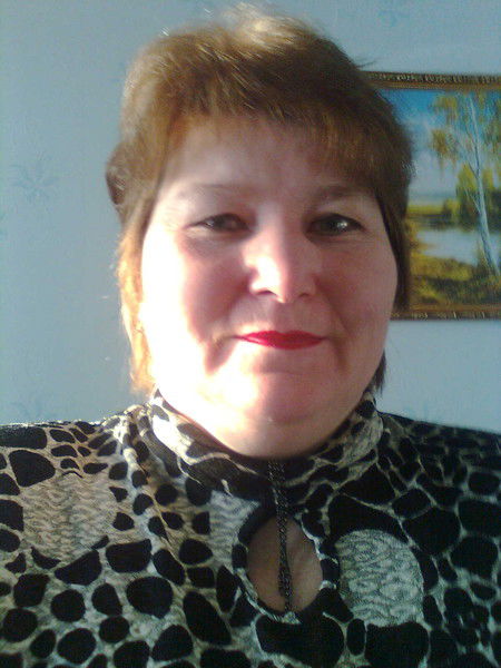 Елена Круглова