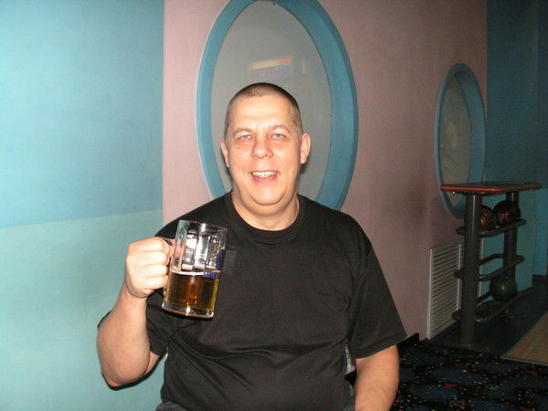 Андрей Боровков