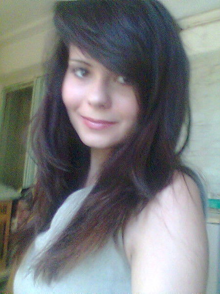 Ярослава Миронова