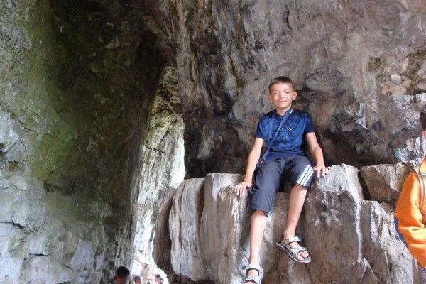 Паша Якубовский