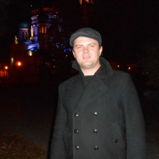 Илья Ермолаев