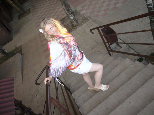 Просто Мила