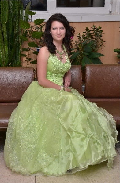 Татьяна Сергиенко